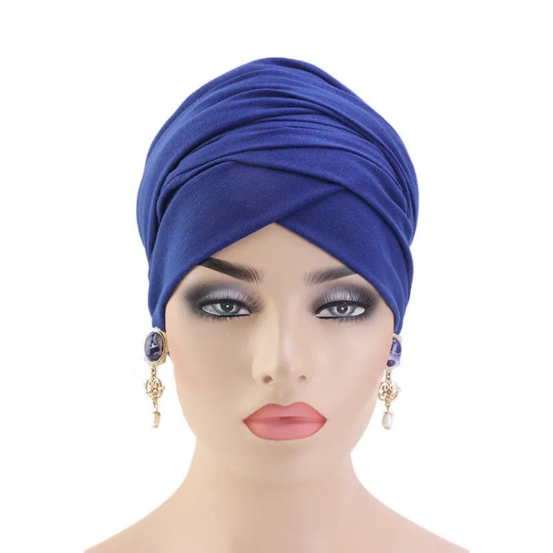 Everyday Wear Head Wrap